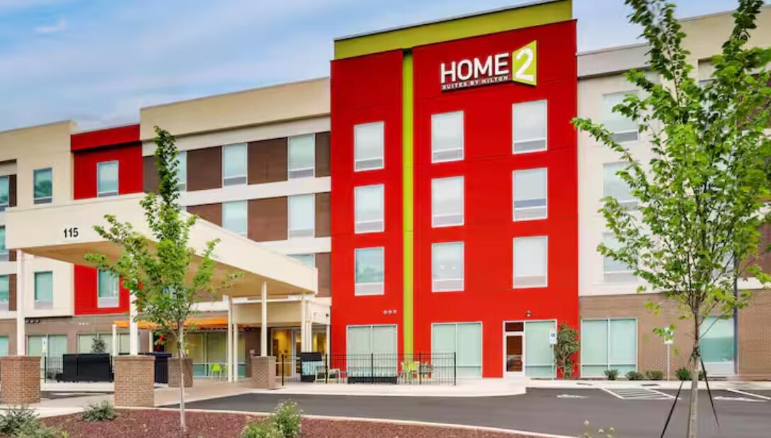Picture of Home2 Suites by Hilton Sanford