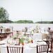 The Historic Cottage at San Clemente State Beach Wedding