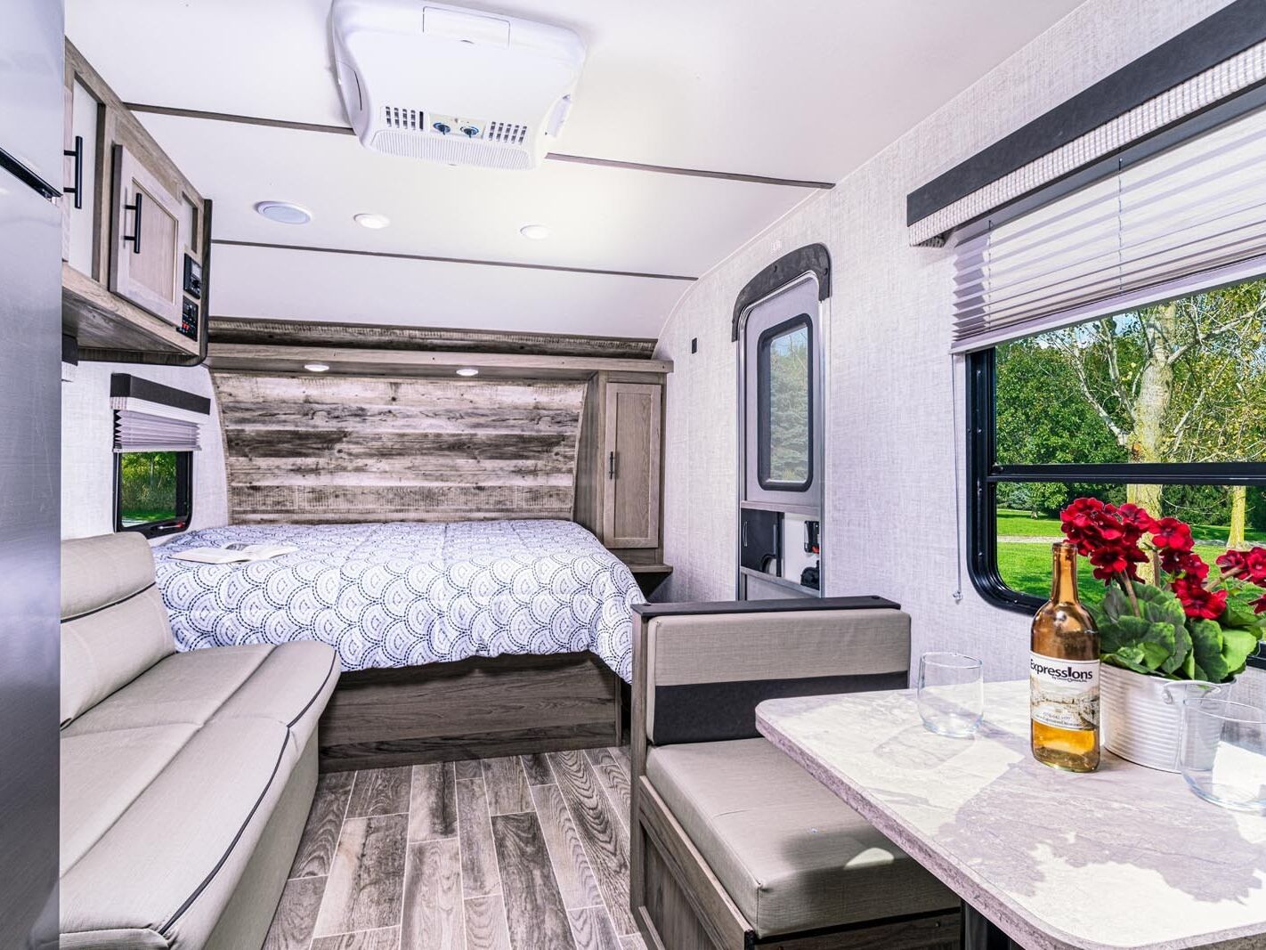 Picture of The CR4 Camper
