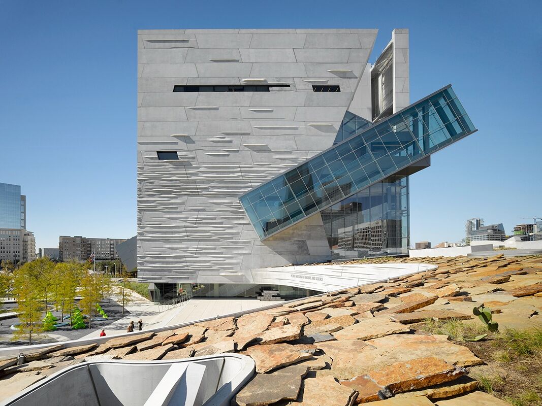 Picture of Perot Museum of Nature and Science