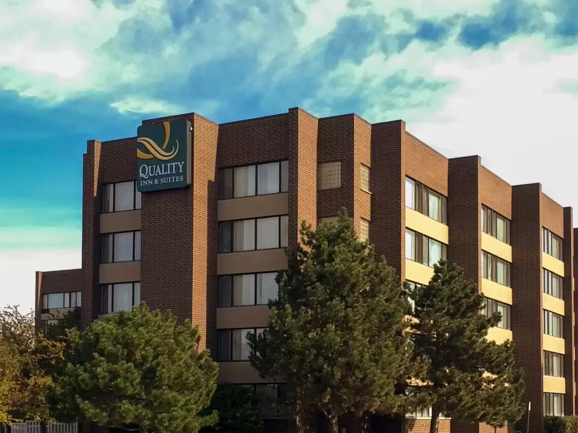 Picture of Quality Inn & Suites Orland Park - Chicago