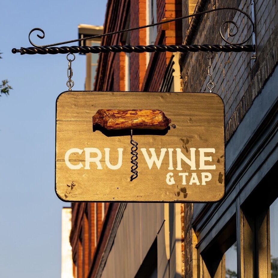 Picture of Cru Wine & Tap