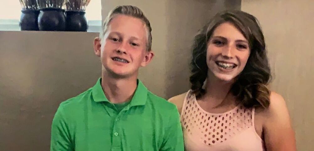 Picture of Young love