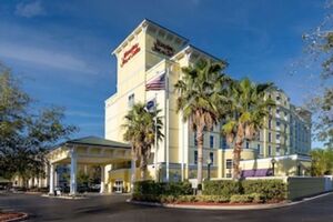 Picture of Hampton Inn & Suites Jacksonville Deerwood Park
