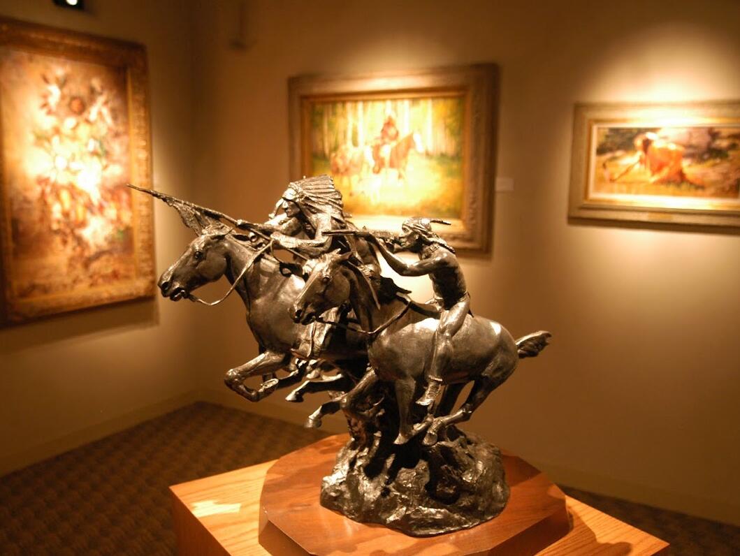 Picture of Pearce Collection Museum