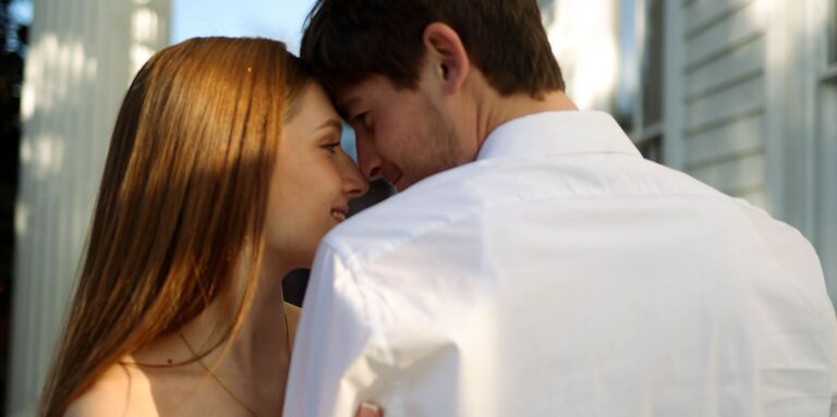 Gracie & Ethan Home Page Banner