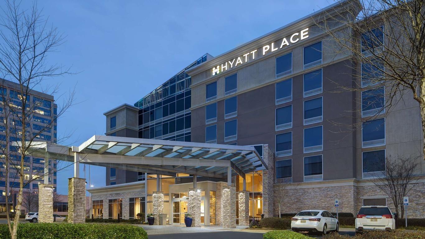 Picture of Hyatt Place Jackson/Ridgeland