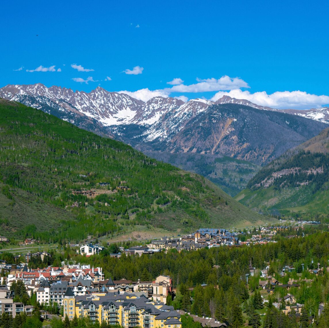 Picture of Discover Vail