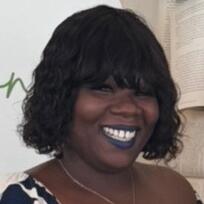 Jasmine Newbill