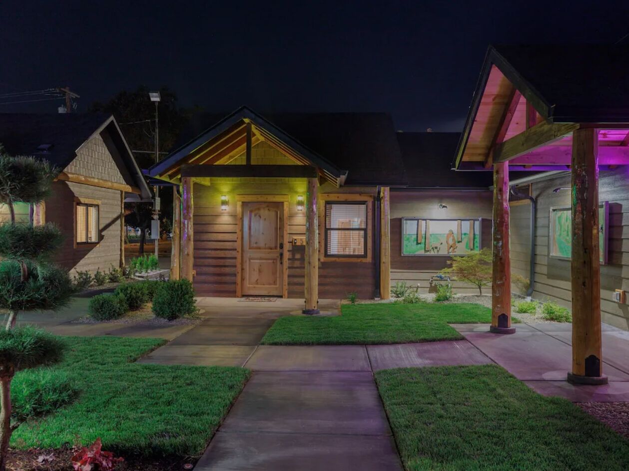 Picture of Local Airbnb