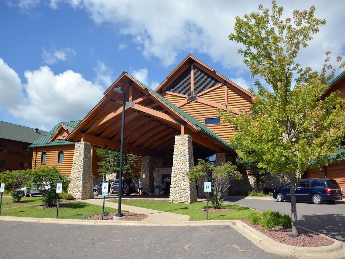 Picture of Three Bears Resort
