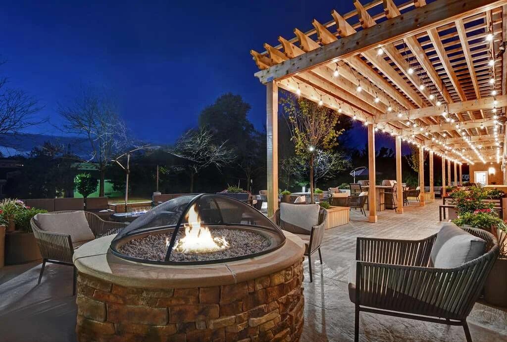 Picture of Homewood Suites by Hilton Edison Woodbridge 