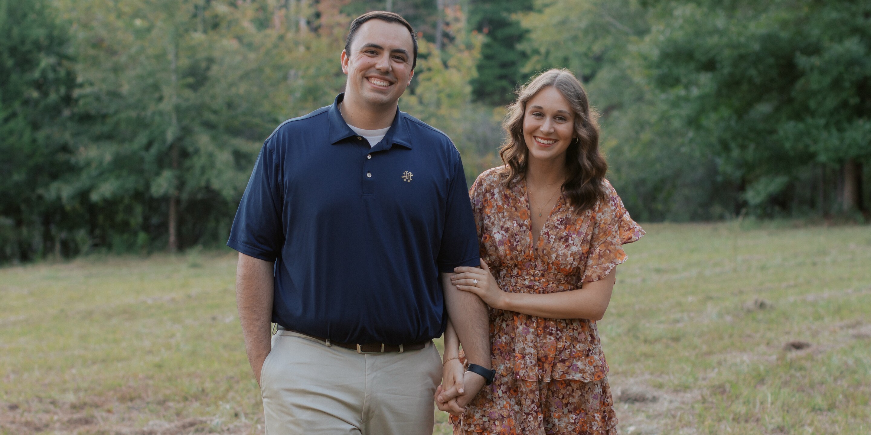 Rachel & Christopher Home Page Banner