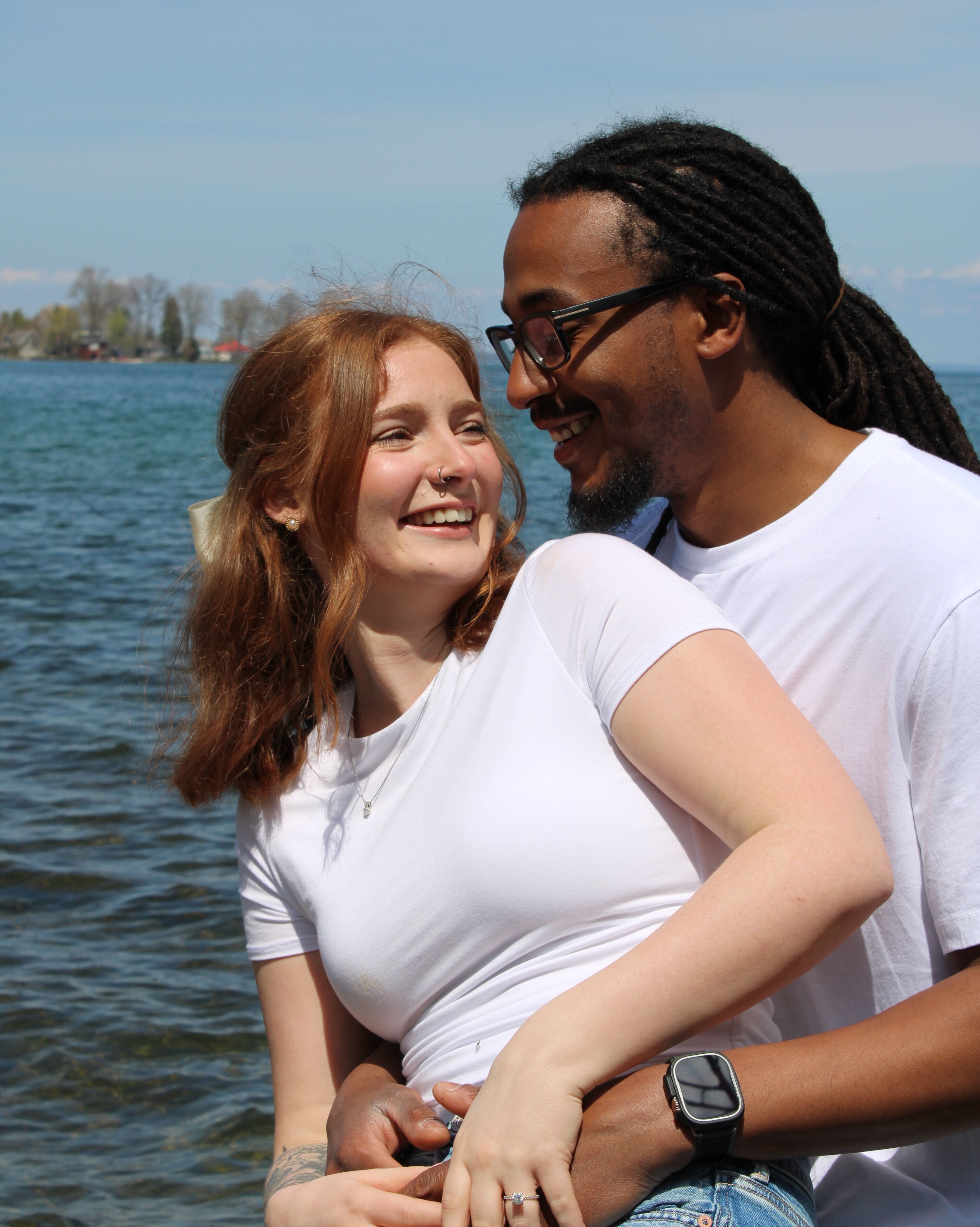 Jonathan & Madison Home Page Banner