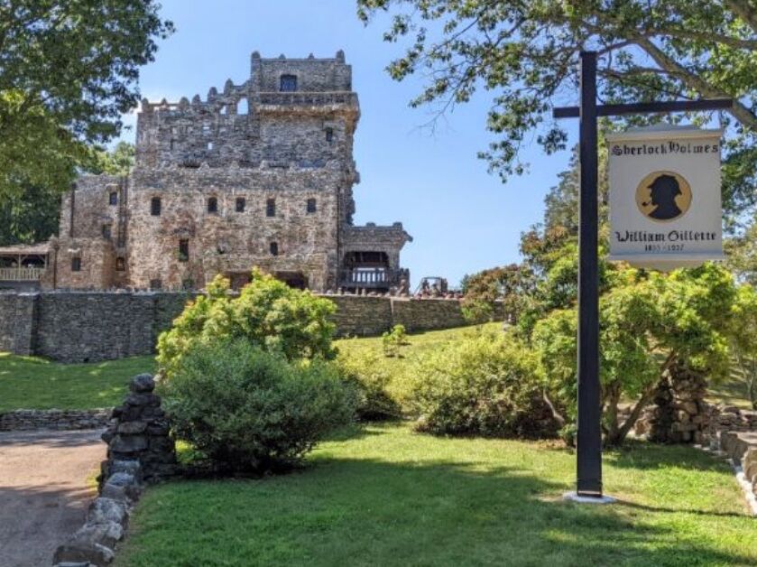 Picture of Gillette Castle State Park