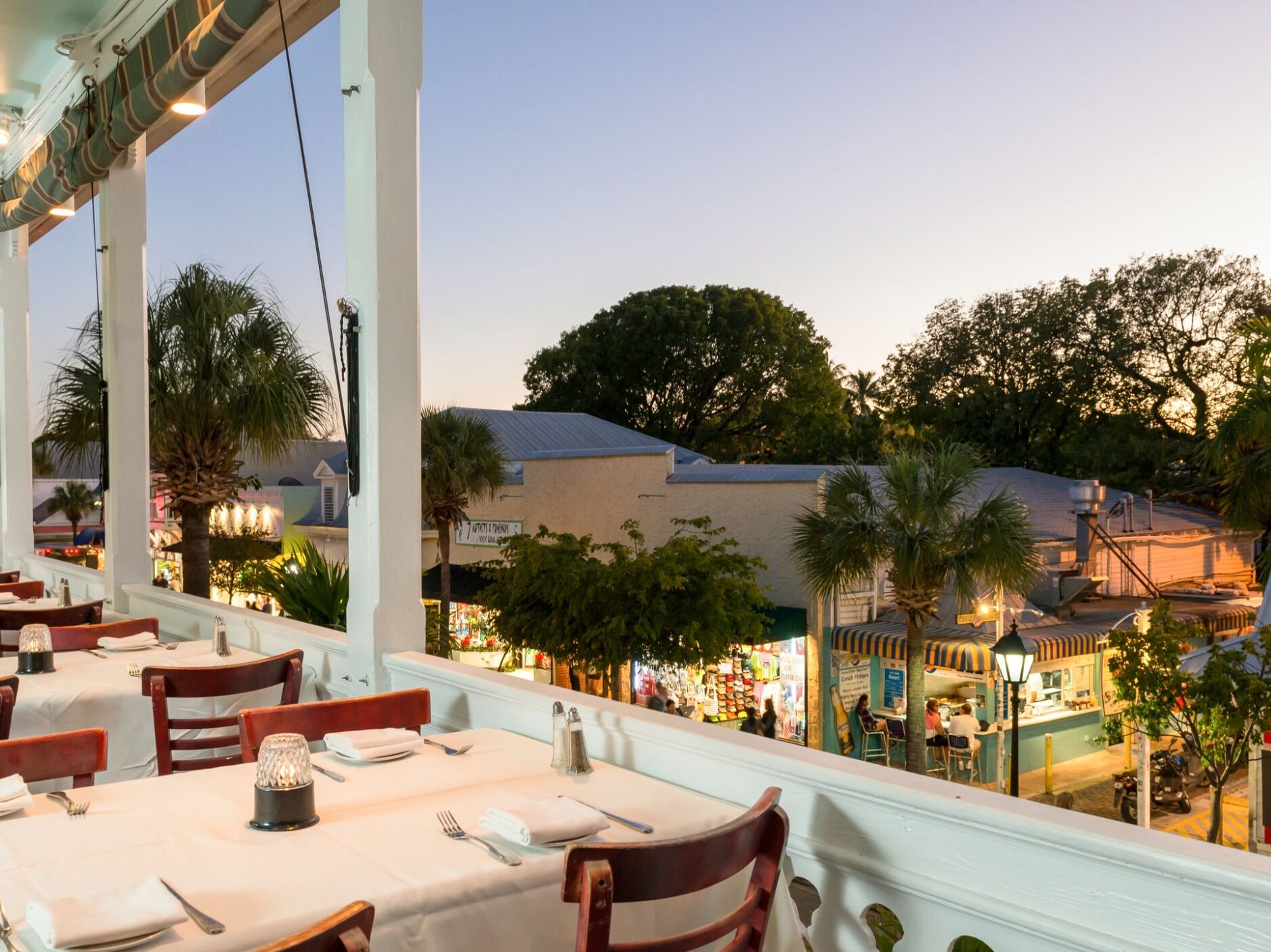 Picture of Bagatelle (Dining)