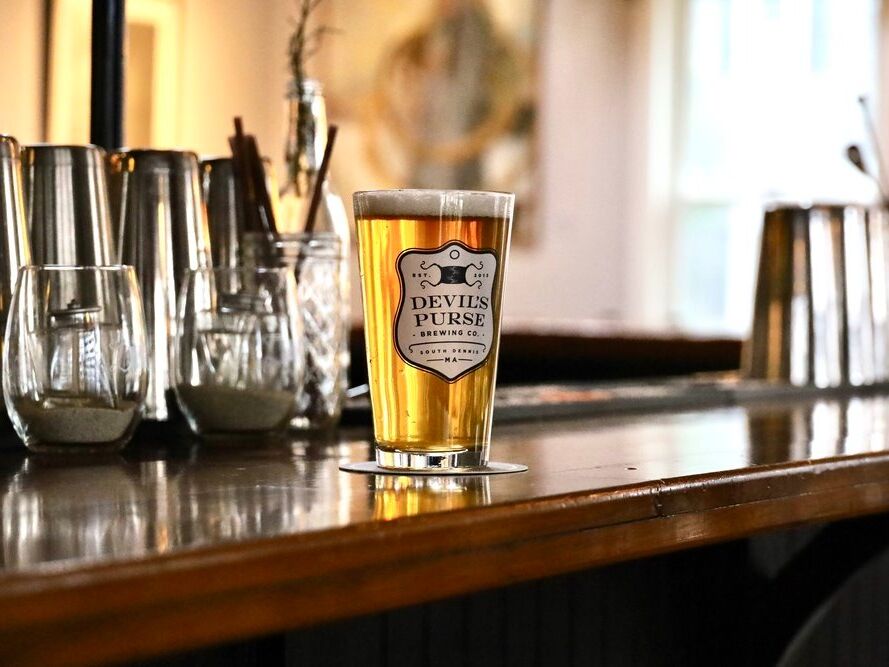 Picture of Cheers!