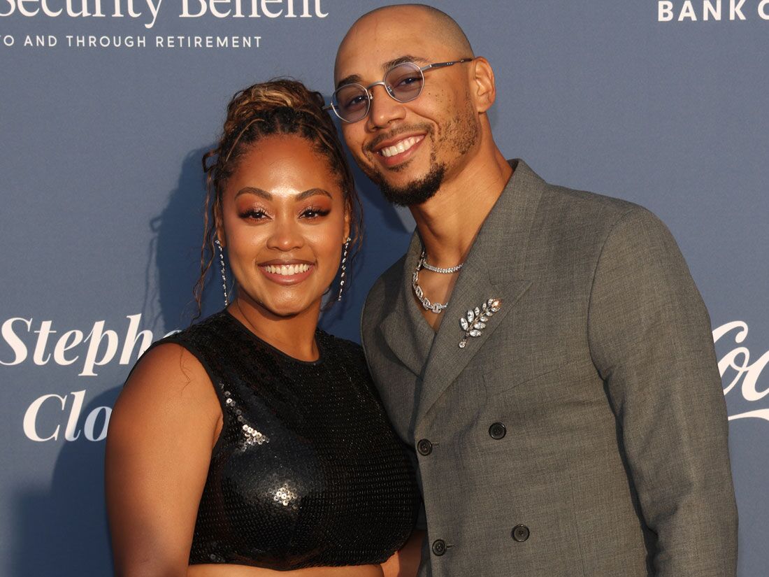 All About Mookie Betts and Brianna (Hammonds) Betts' Love Stor