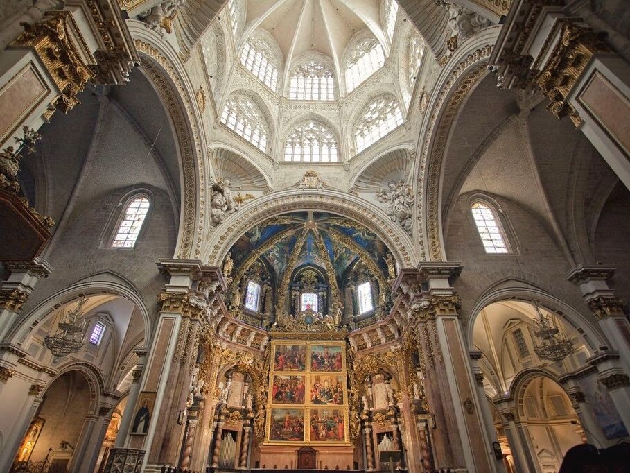 Picture of Metropolitan Cathedral–Basilica of the Assumption of Our Lady of Valencia
