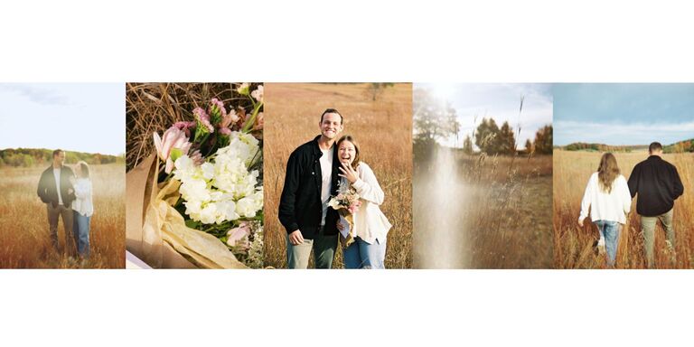 Sam & Liesl Home Page Banner