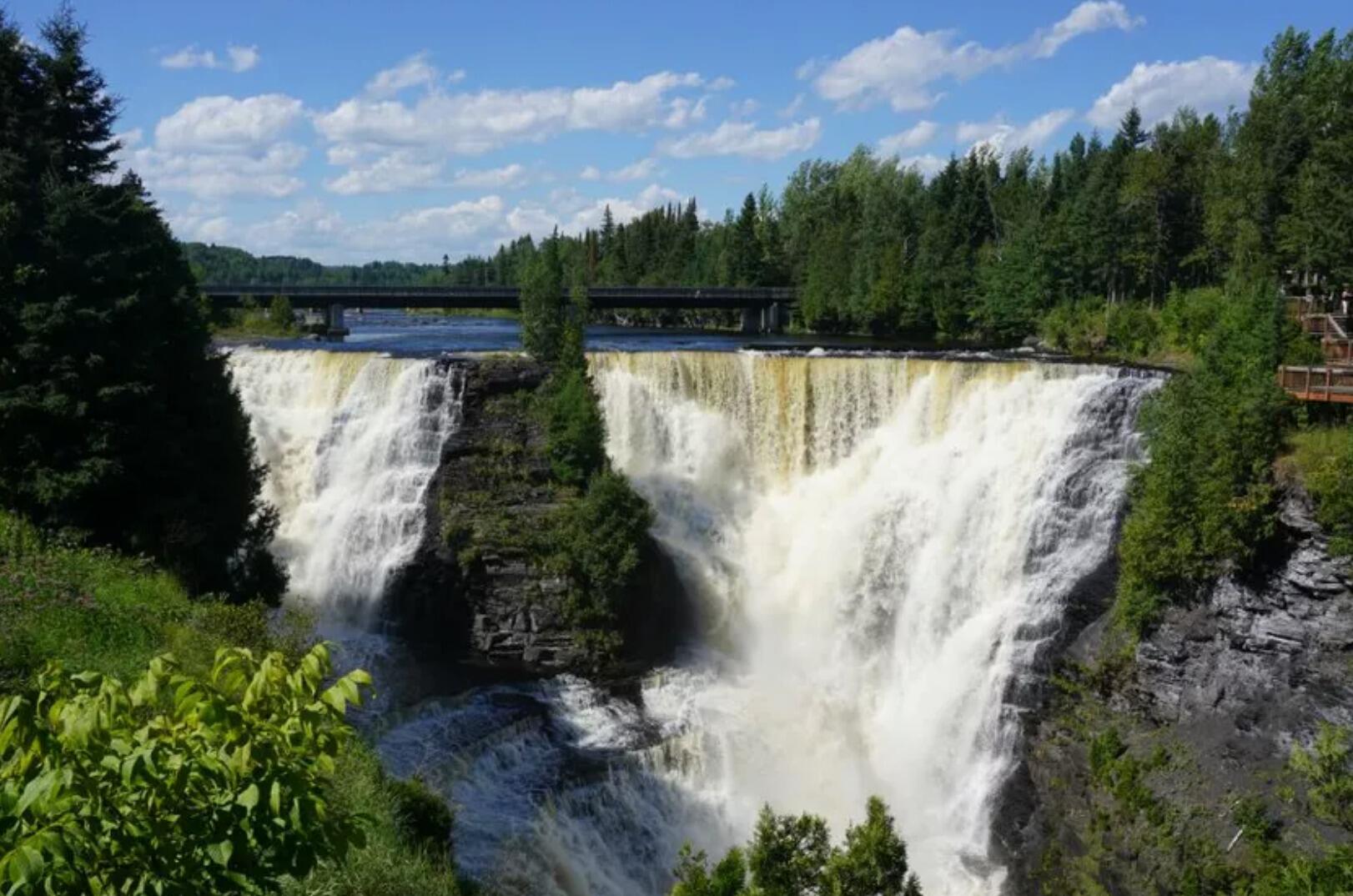 Picture of Kakabeka Falls Provincial Park