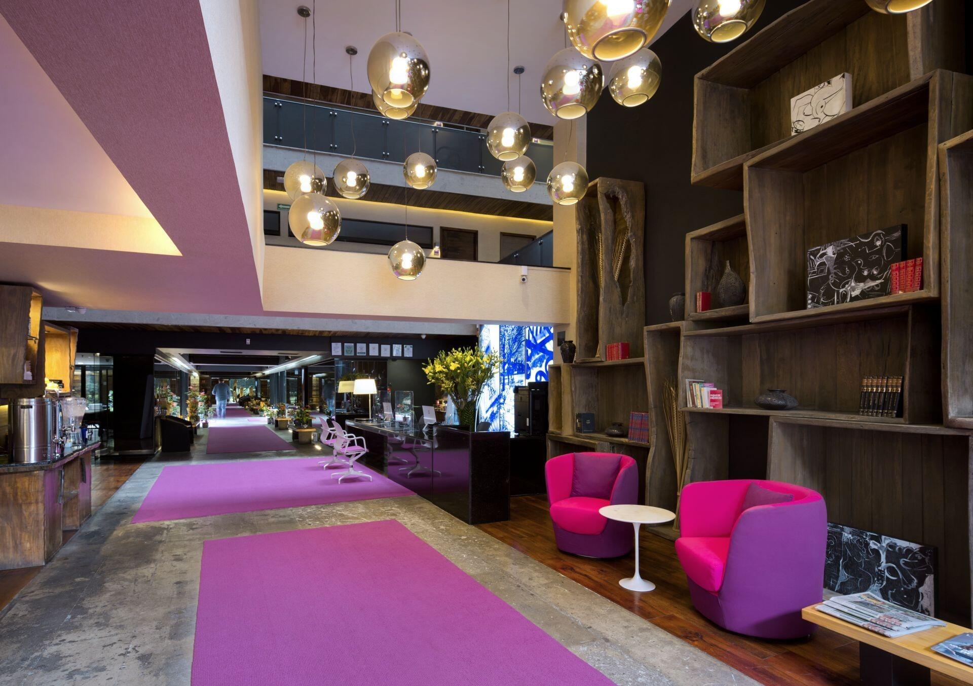 Picture of Las Suites Campos Eliseos