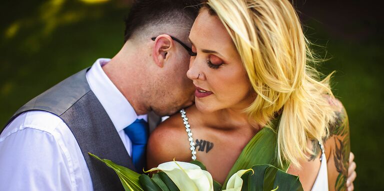 Erin & Thomas Home Page Banner