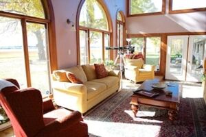 Picture of Gite Obordeleau B&B