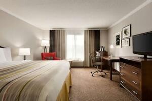 Picture of Country Inn & Suites by Radisson Commerce, GA