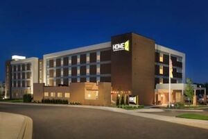 Picture of Home2 Suites by Hilton Menomonee Falls Milwaukee