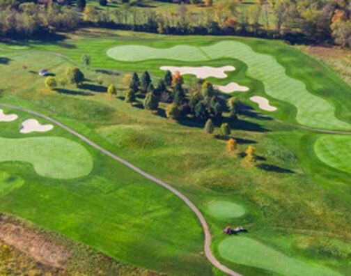 Picture of Lindenwood Golf Club