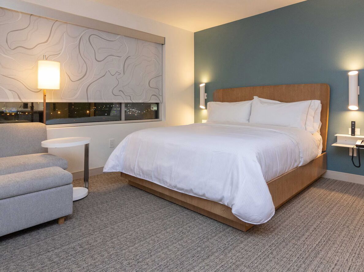 Picture of Element St. Louis Midtown