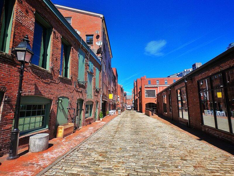 Picture of Old Port