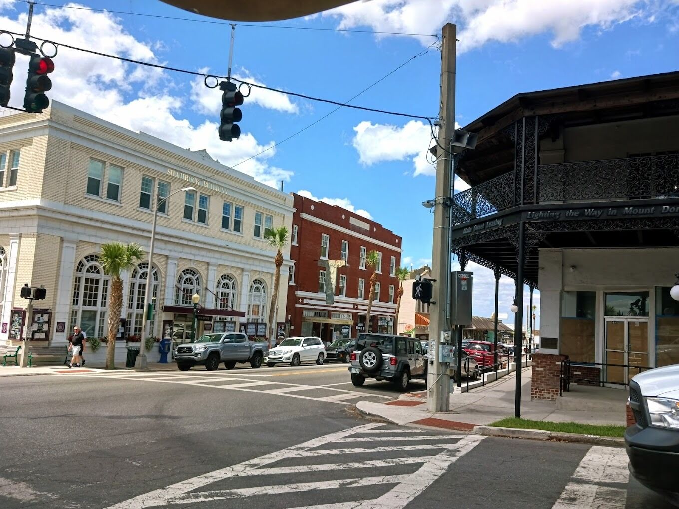 Picture of Mount Dora Transit and Tours