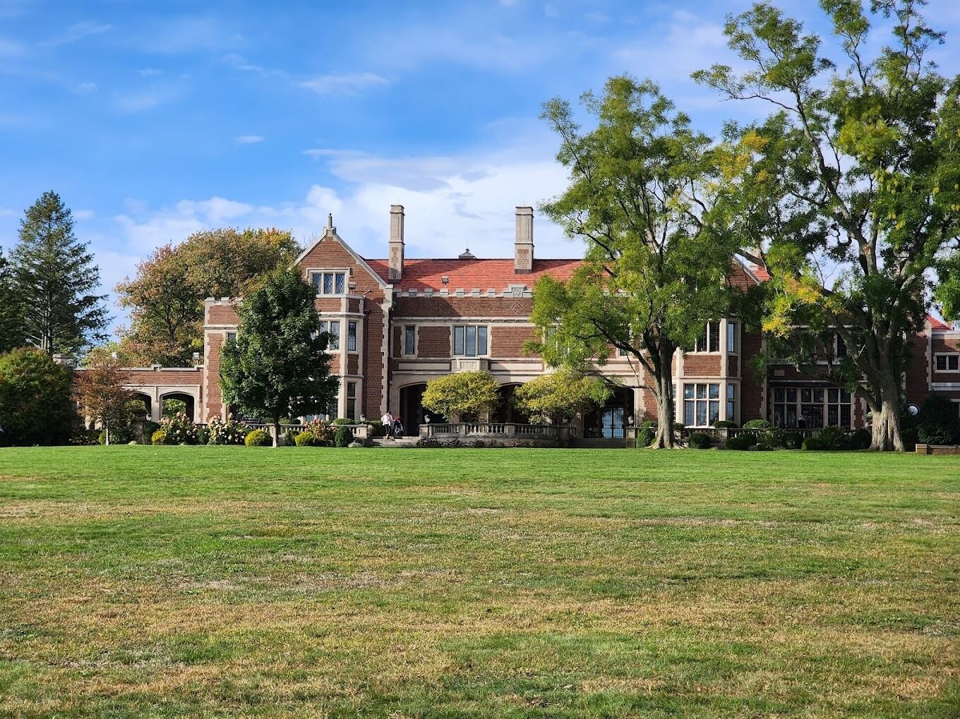 Picture of Waveny Park