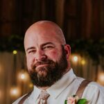 Dan Fox 