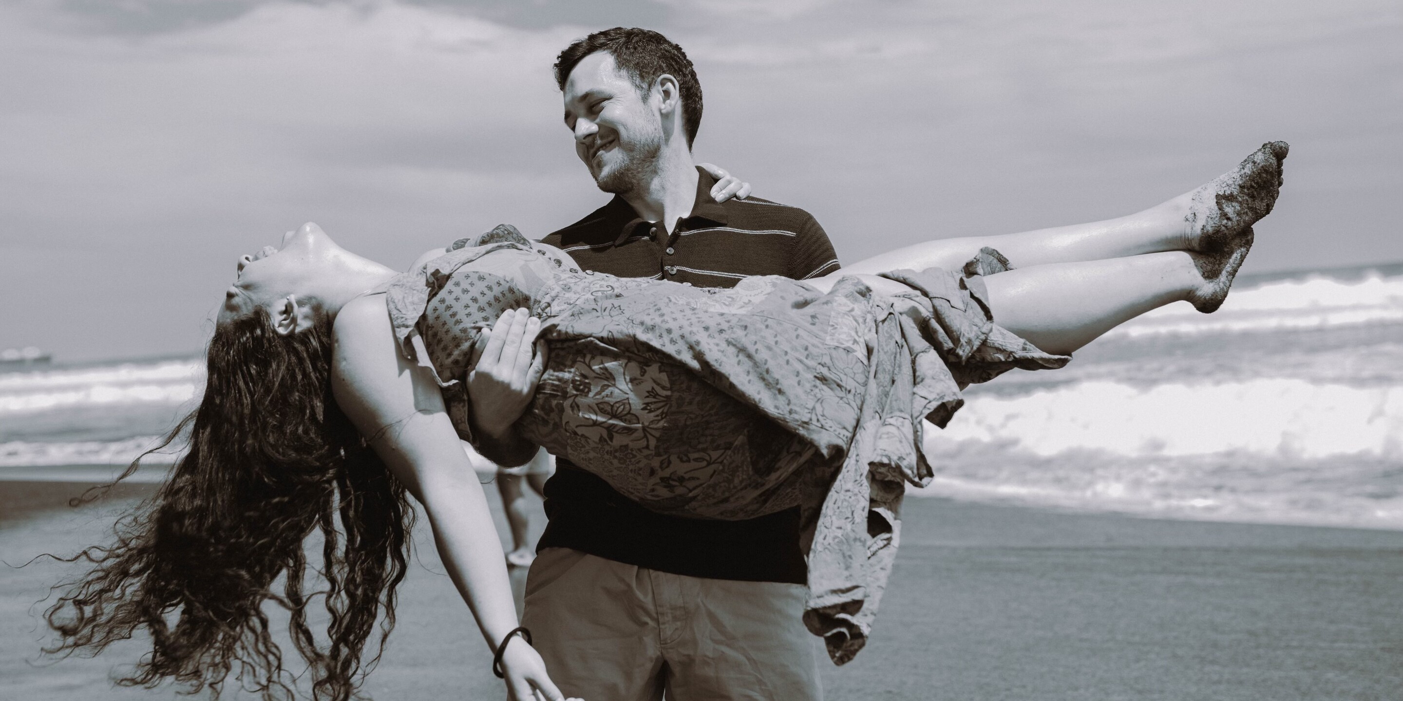 Jeffrey & Elizabeth Home Page Banner
