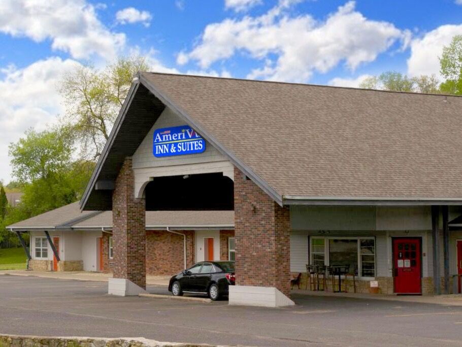 Picture of AmeriVu Inn and Suites - St. Croix Falls