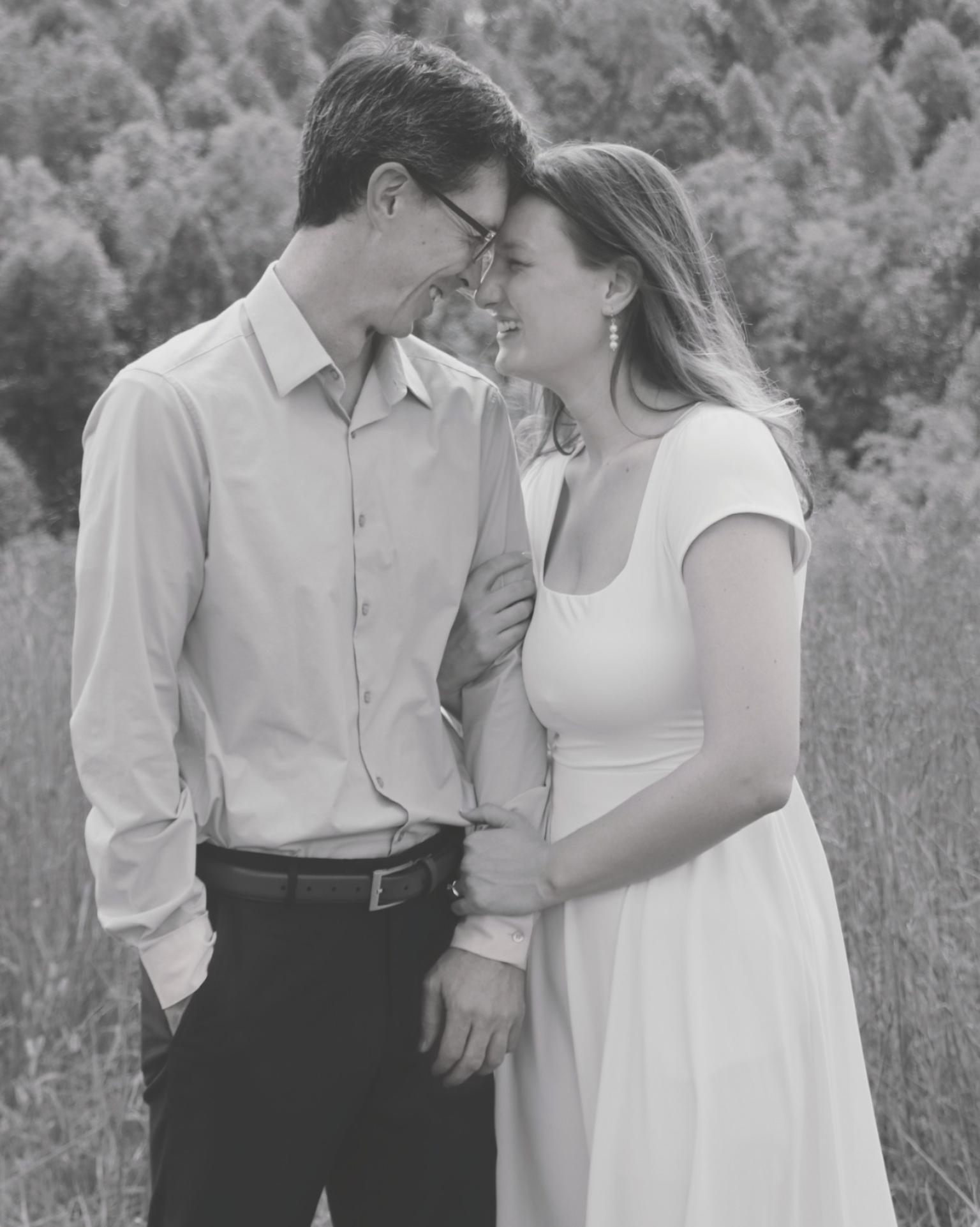 Chase & Lauren Home Page Banner