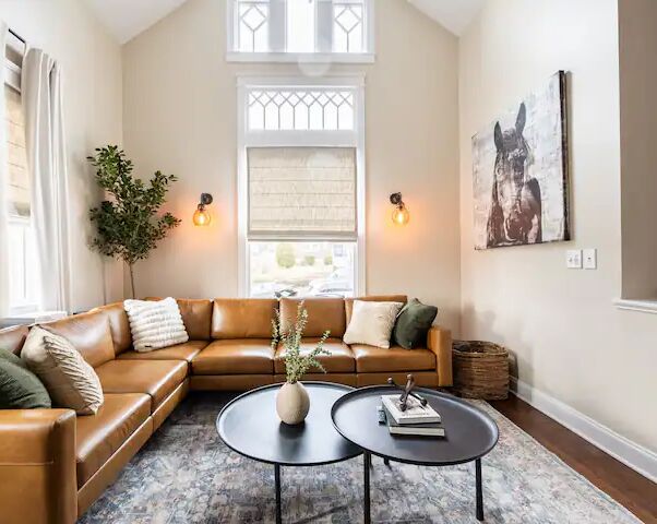 Picture of Airbnb 