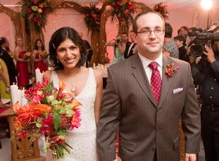 Neha and Bob have a passion for surprises. With his birthday approaching and a proposal in mind, Bob ambushed the birthday party he knew Neha would pl