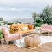Modern Pastel-Colored Lounge Furniture