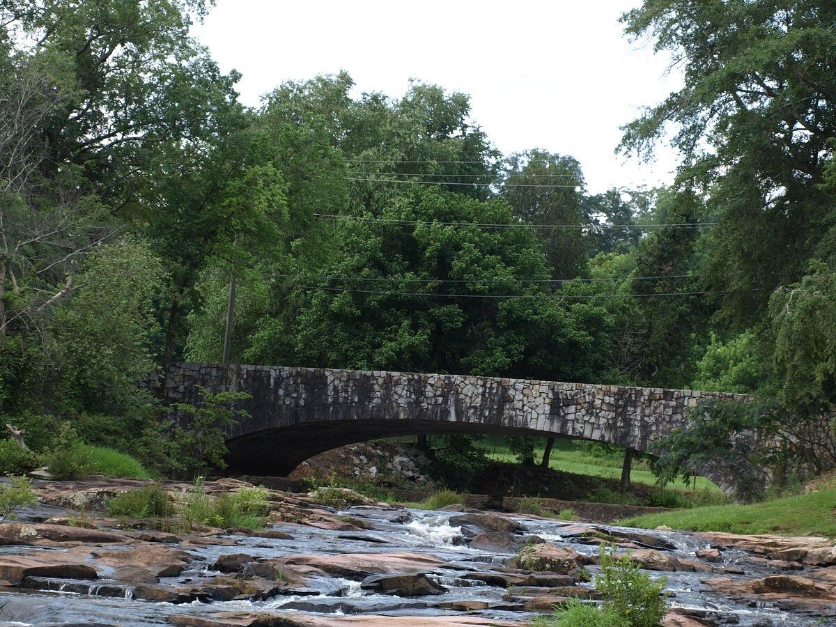 Picture of Indian Springs State Park