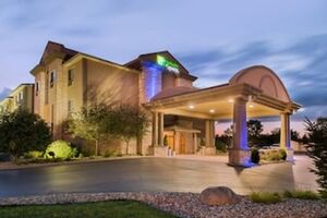Picture of Holiday Inn Express Hotel & Suites Bucyrus by IHG