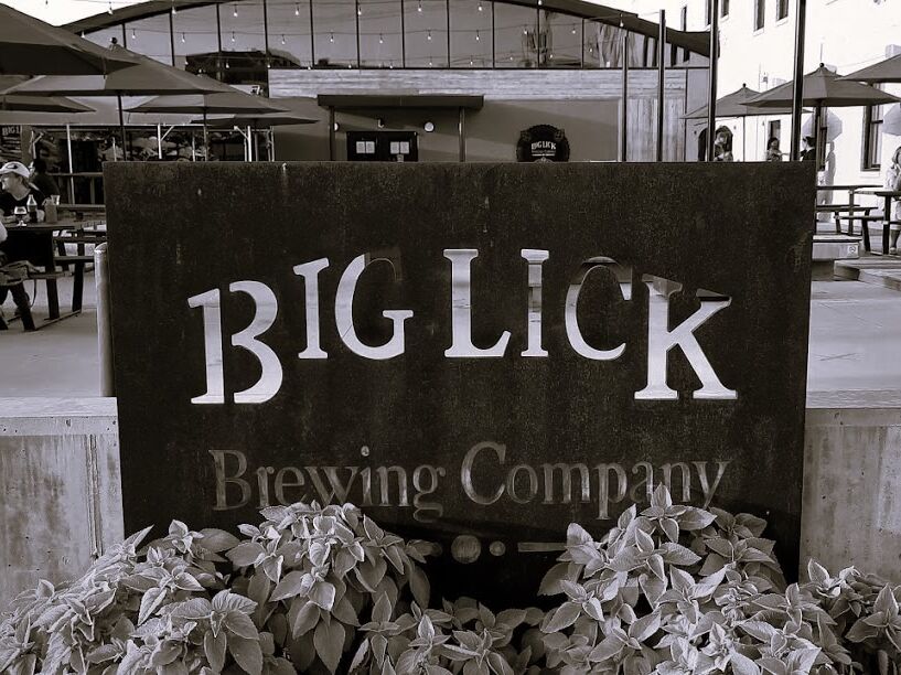 Picture of Grab A Cold One at Big Lick Brewing Company
