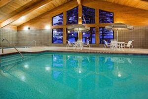 Picture of AmericInn by Wyndham Mora