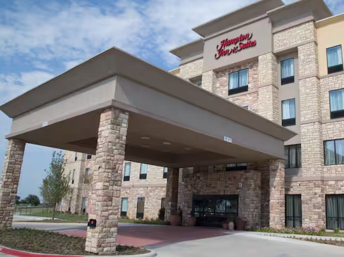Picture of Hampton Inn & Suites McKinney