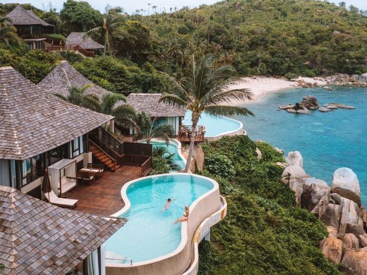 Picture of Silavadee Resort
