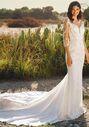 AW Bridal AW Eleanor Wedding Dress Mermaid Wedding Dress - thumbnail - 4