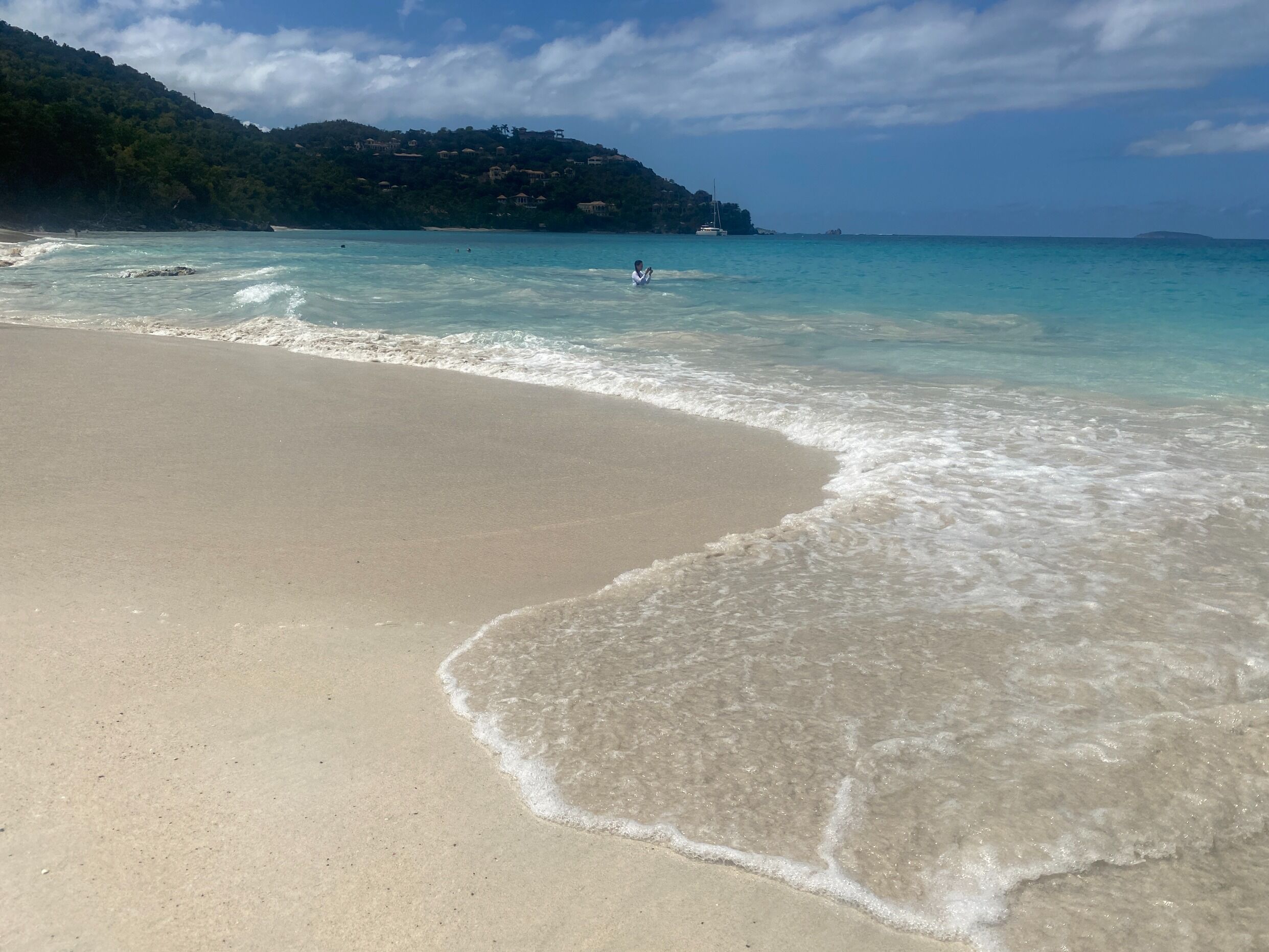Picture of BEACHES and HIKING